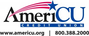 AmeriCU Logo