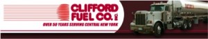 Clifford Fuel